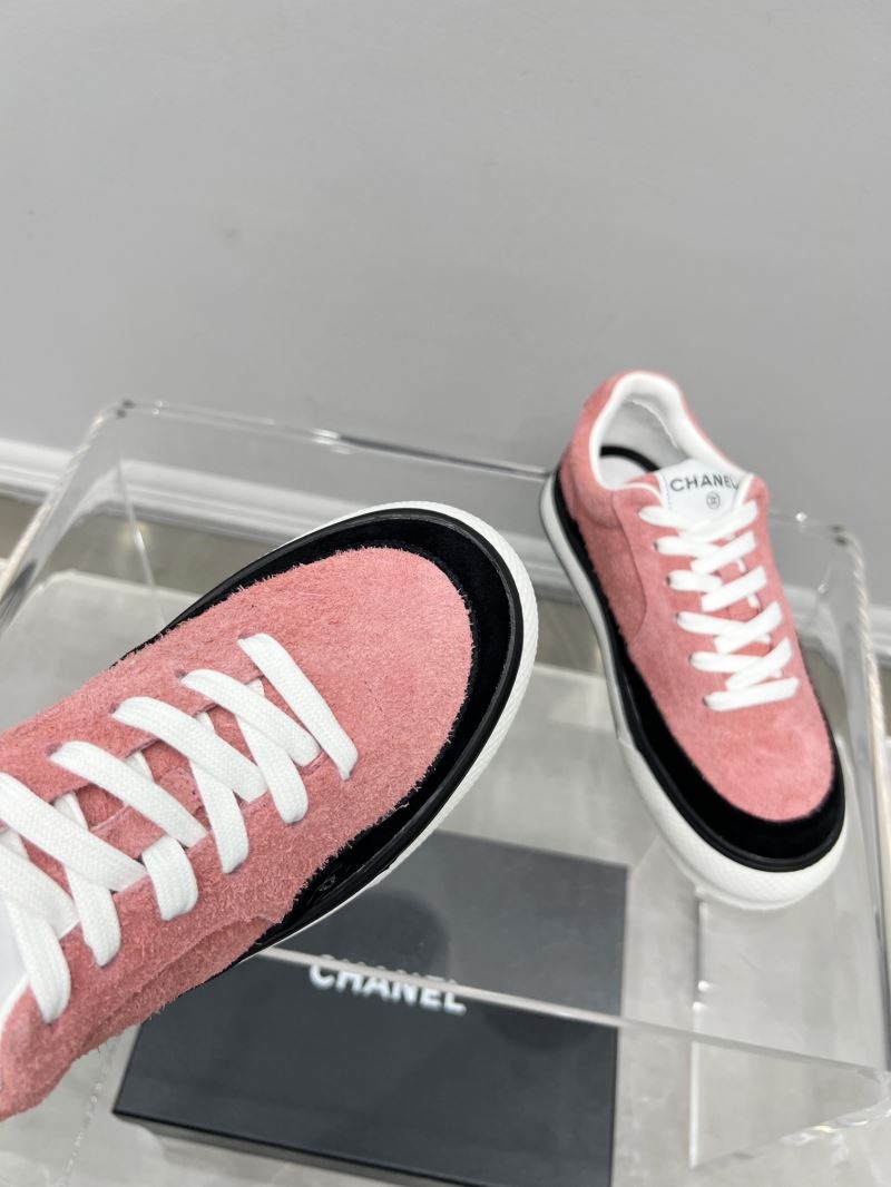 Chanel Sneakers